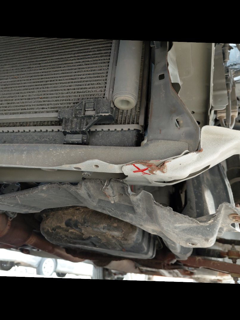 تويوتا يارس SD Y PLUS  2021 image