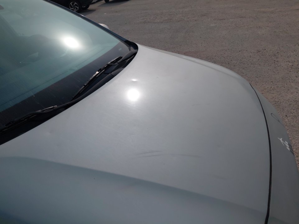 هيونداي أكسنت FLEET 2019 image