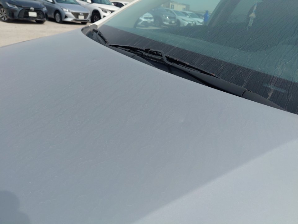 هيونداي أكسنت FLEET 2019 image