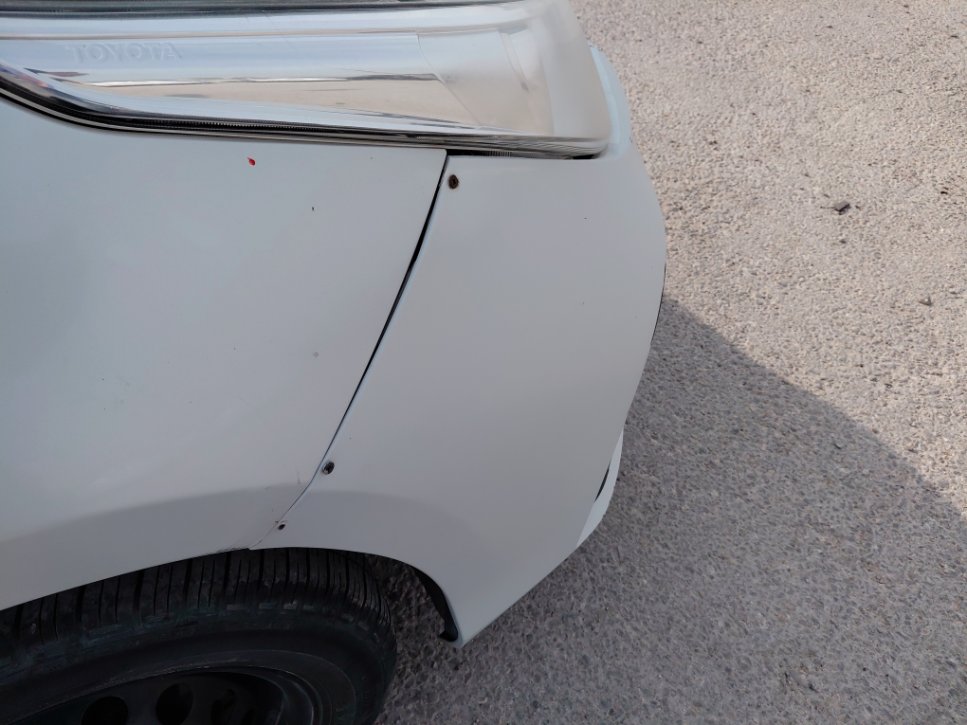 تويوتا يارس SD Y PLUS  2021 image