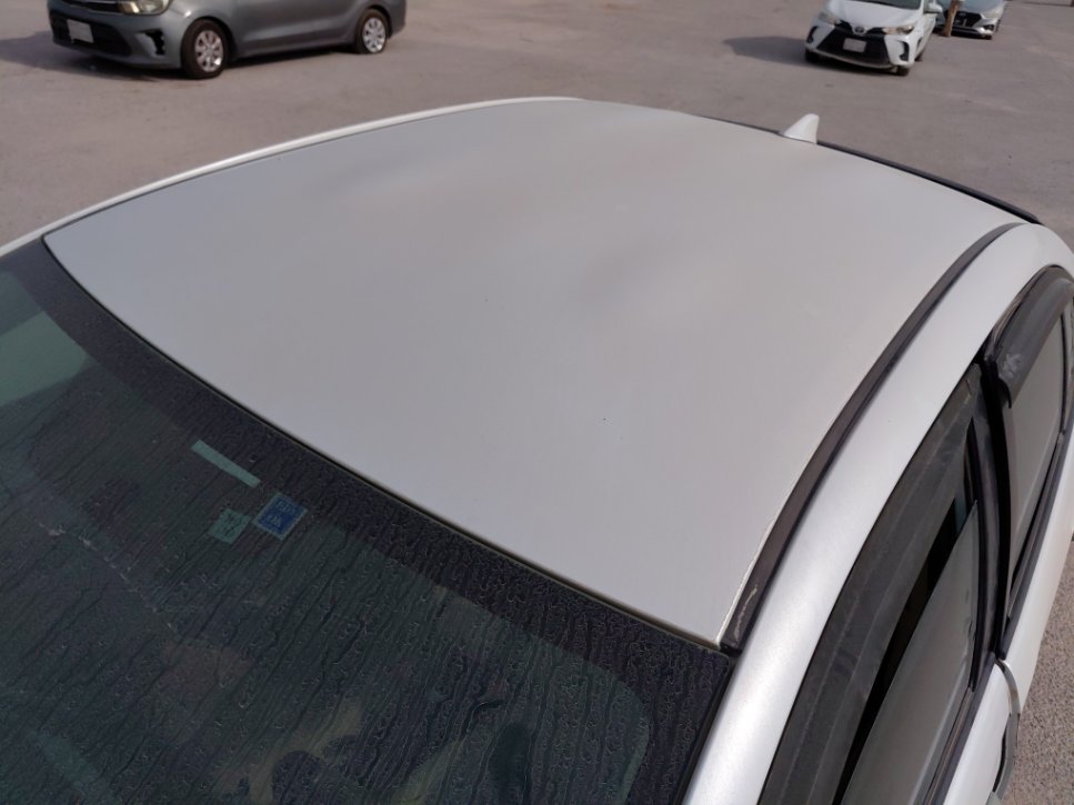 تويوتا يارس SD Y PLUS  2021 image