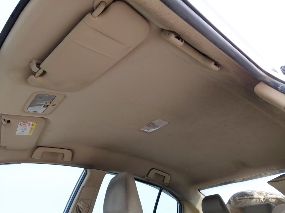 تويوتا يارس SD Y PLUS  2021 image