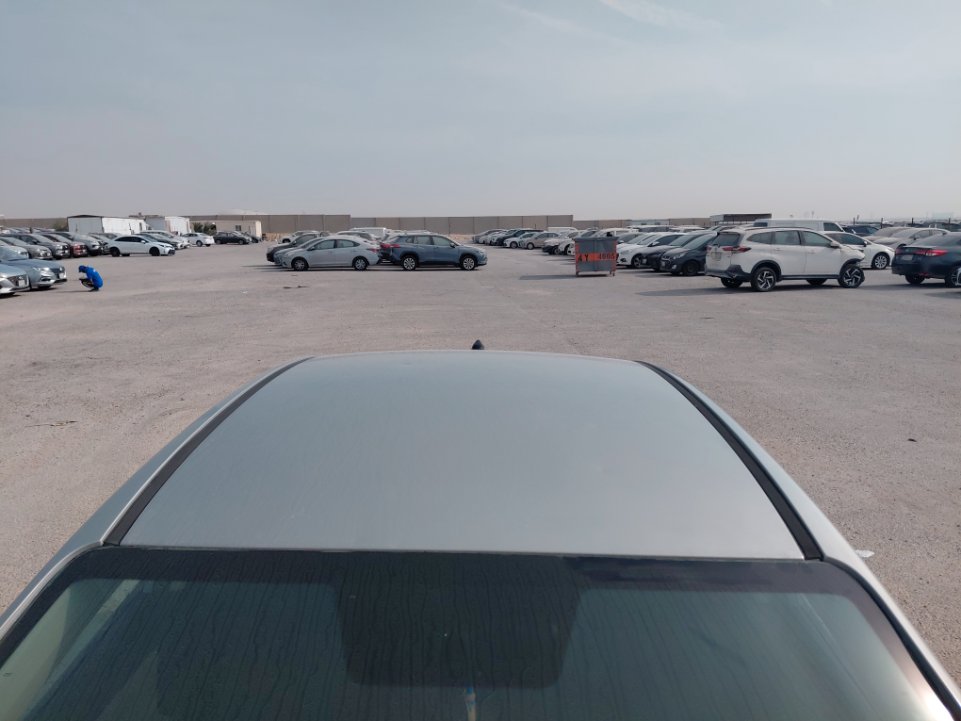 هيونداي أكسنت FLEET 2019 image