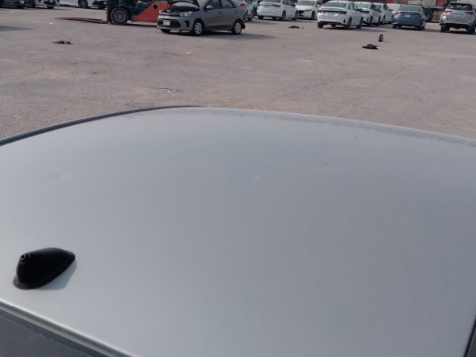 هيونداي أكسنت FLEET 2019 image