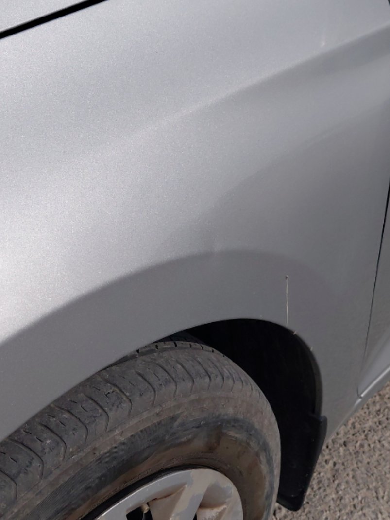 هيونداي أكسنت FLEET 2019 image