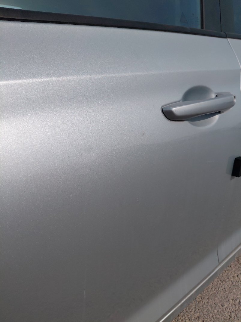 هيونداي أكسنت FLEET 2019 image