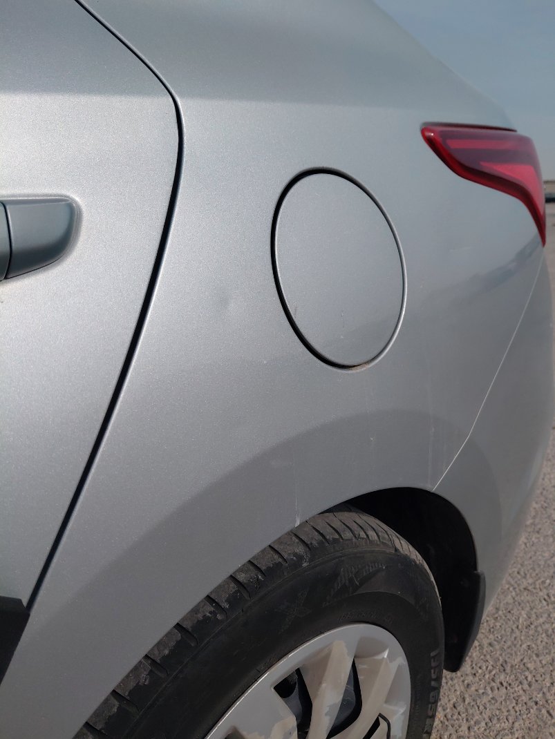 هيونداي أكسنت FLEET 2019 image