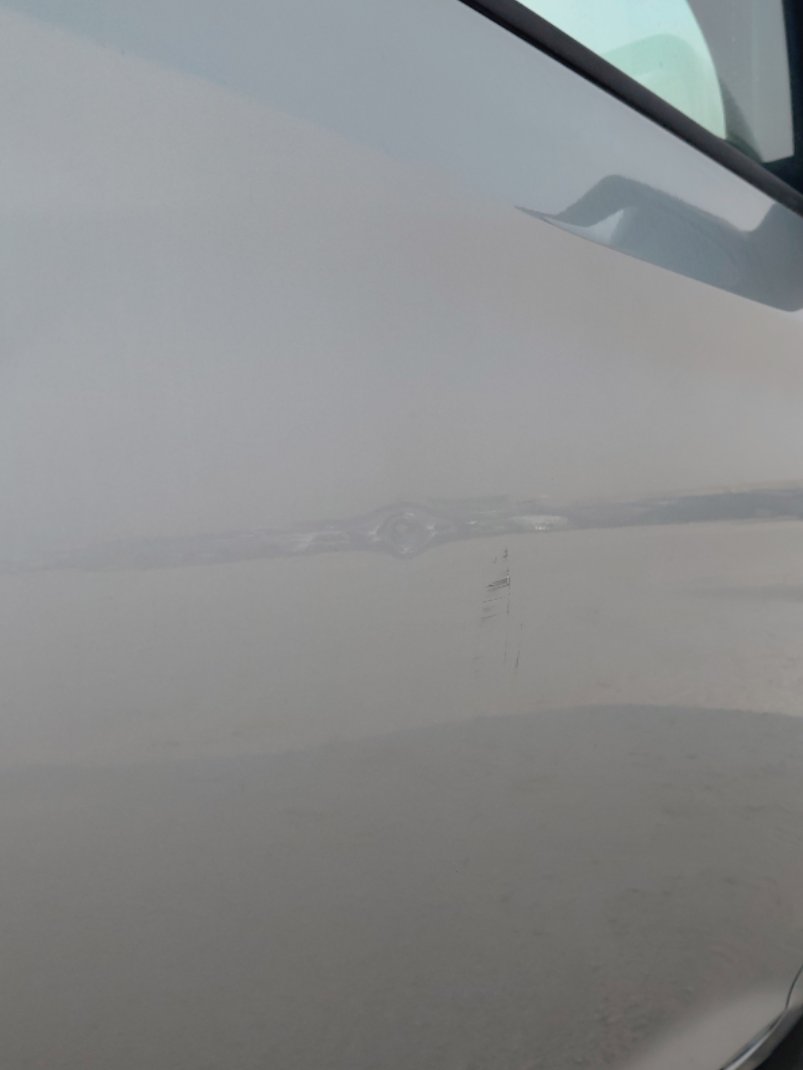 هيونداي أكسنت FLEET 2019 image