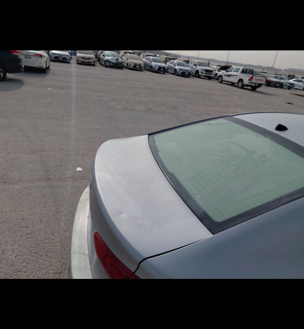 هيونداي أكسنت FLEET 2019 image