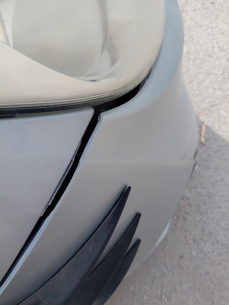 هيونداي أكسنت FLEET 2019 image