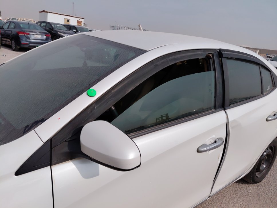 تويوتا يارس SD Y PLUS  2021 image