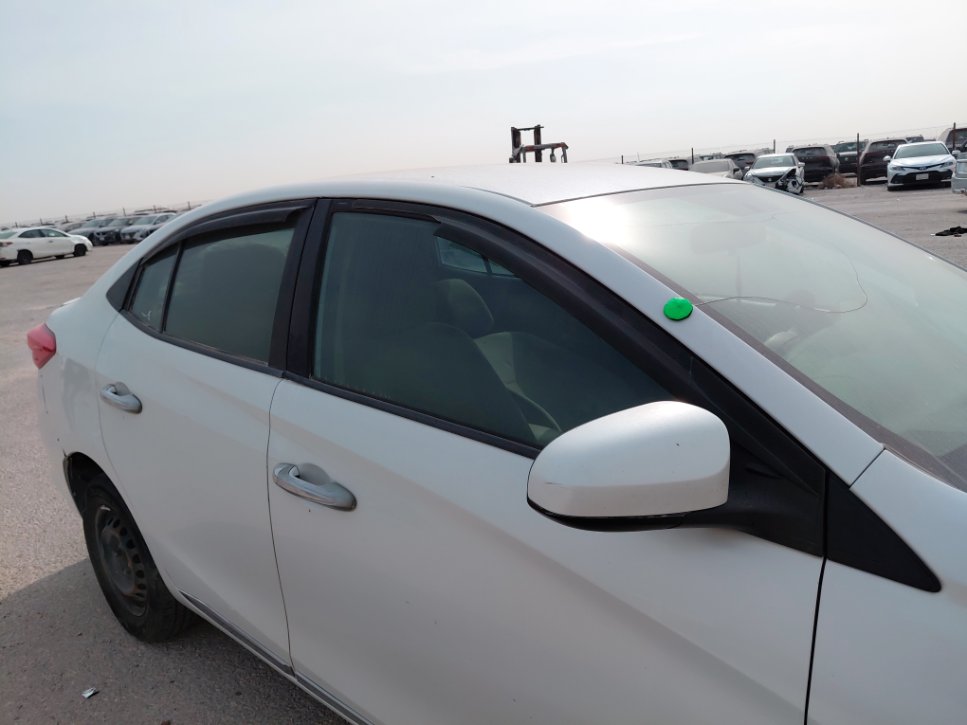 تويوتا يارس SD Y PLUS  2021 image