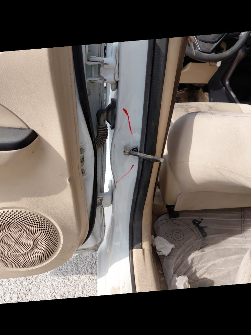 تويوتا يارس SD Y PLUS  2021 image