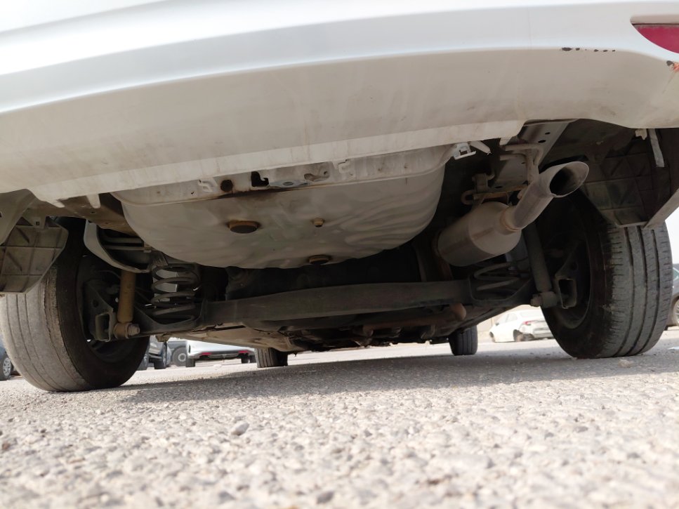 تويوتا يارس SD Y PLUS  2021 image