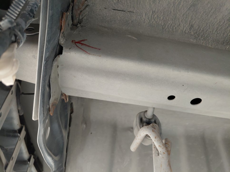 تويوتا يارس SD Y PLUS  2021 image