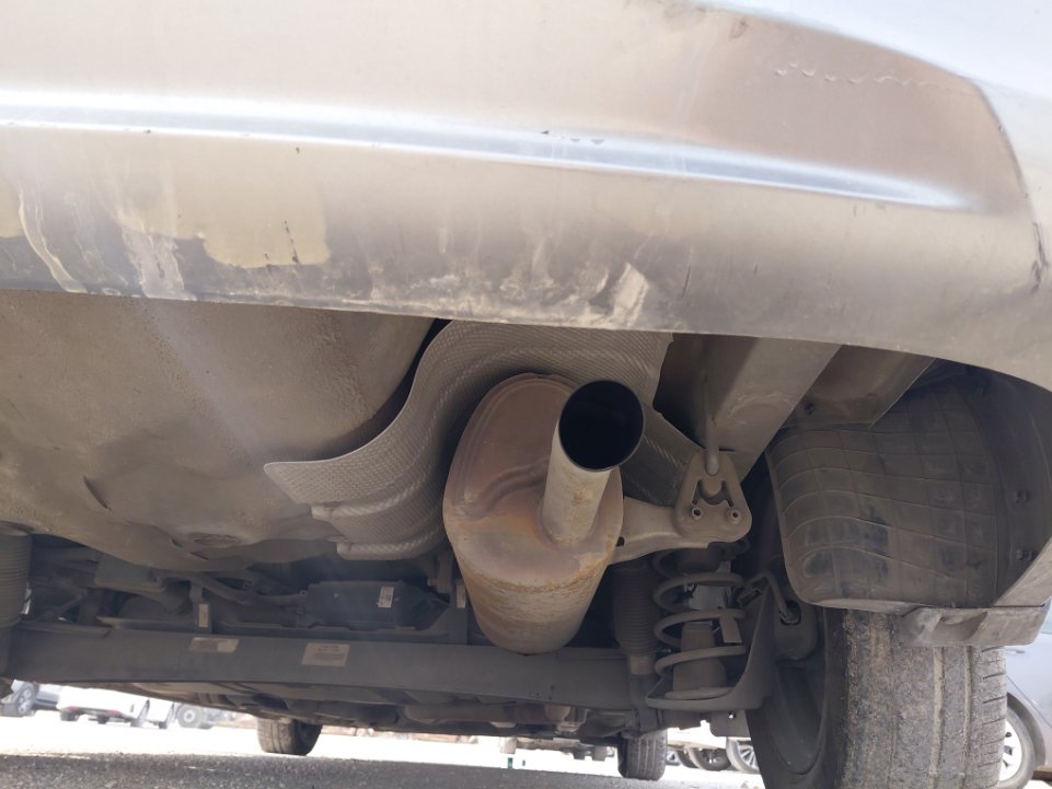 كيا بيجاس LX 2021 image