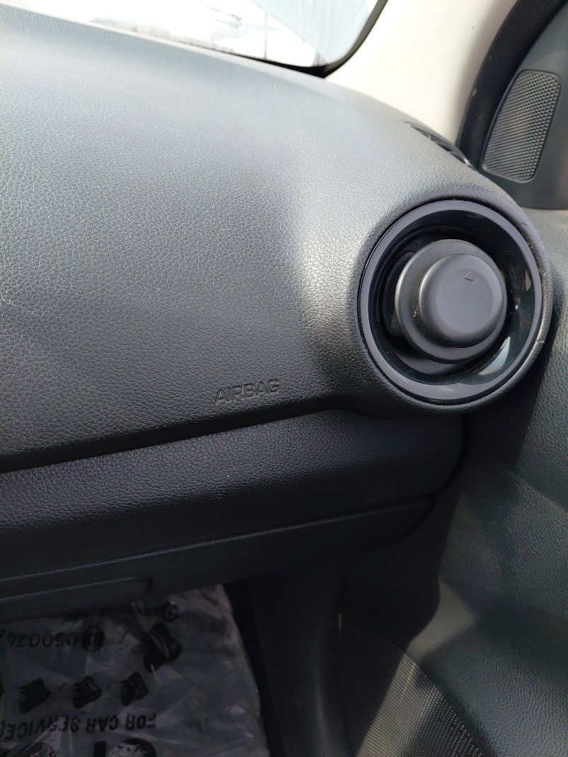 كيا بيجاس LX 2021 image