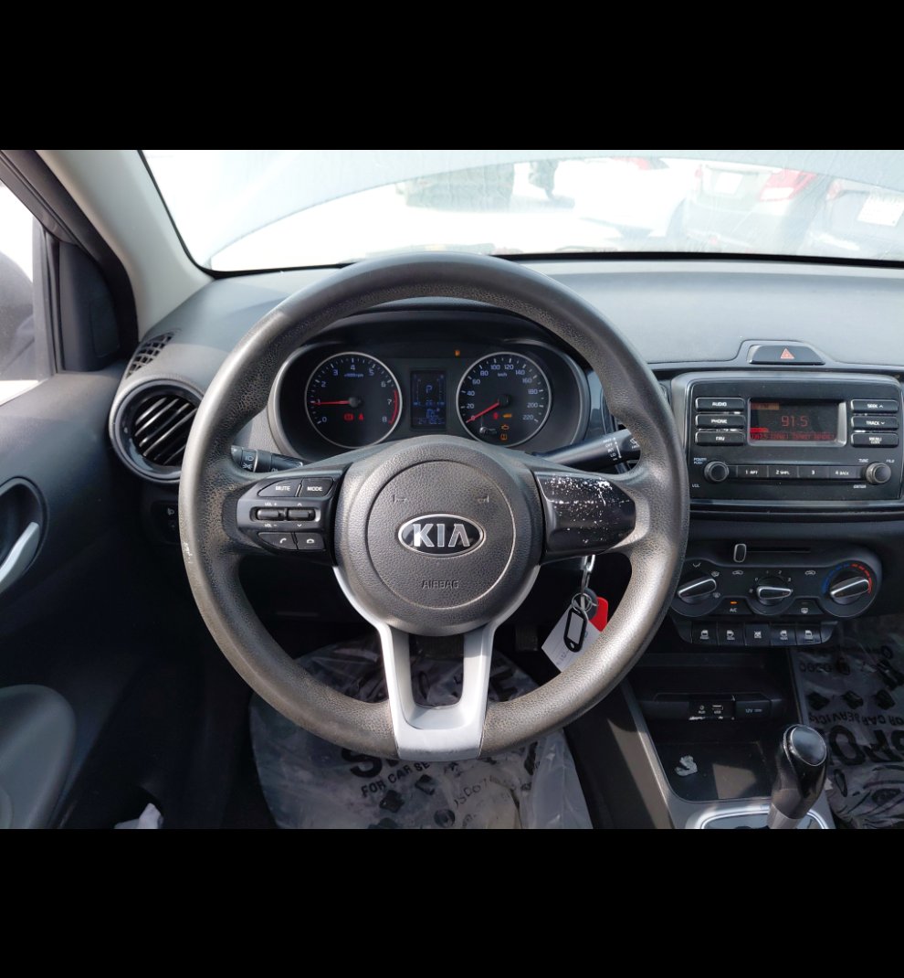 كيا بيجاس LX 2021 image