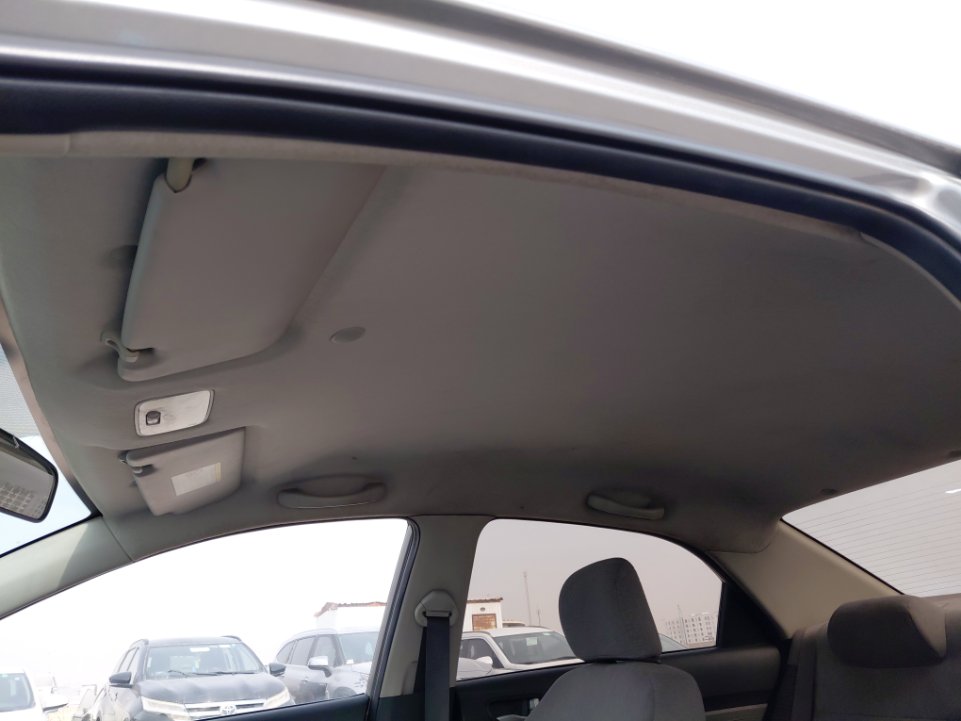 كيا بيجاس LX 2021 image