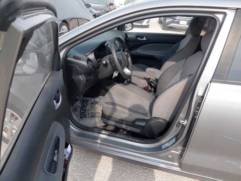 كيا بيجاس LX 2021 image