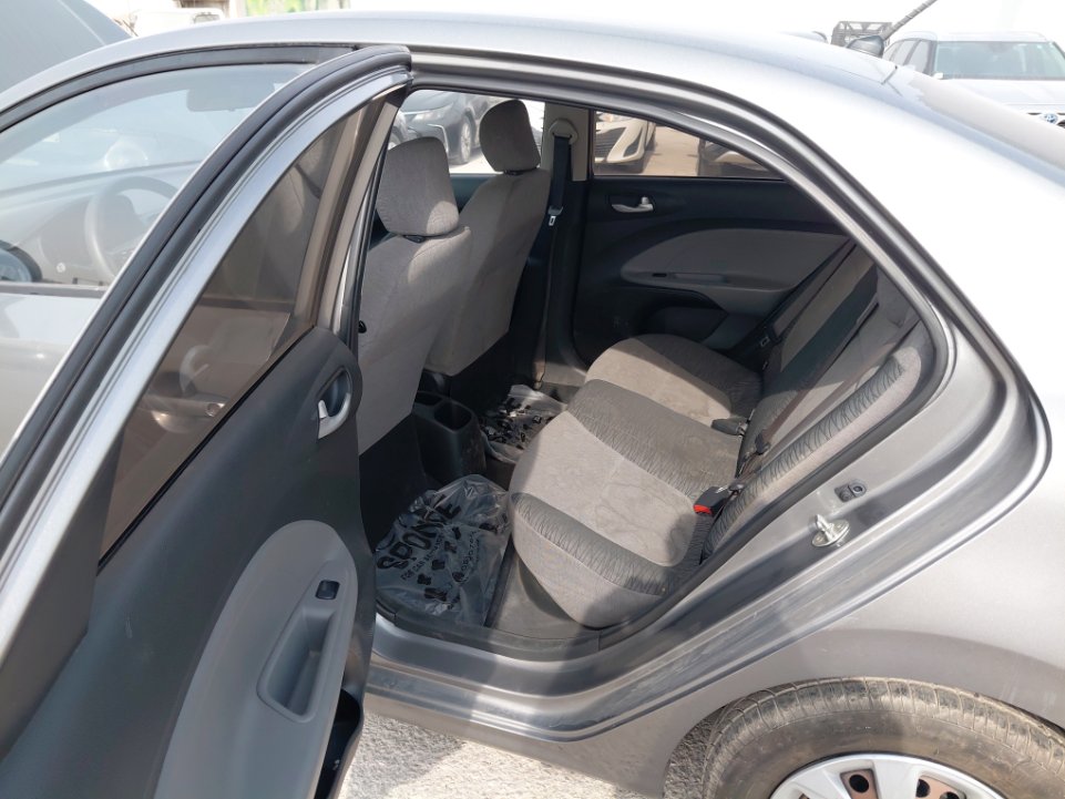 كيا بيجاس LX 2021 image