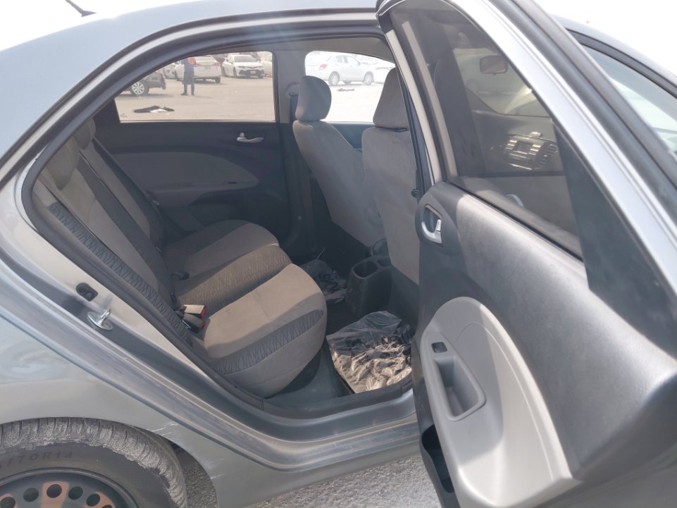 كيا بيجاس LX 2021 image