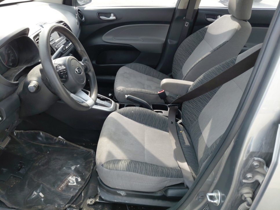 كيا بيجاس FLEET 2021 image