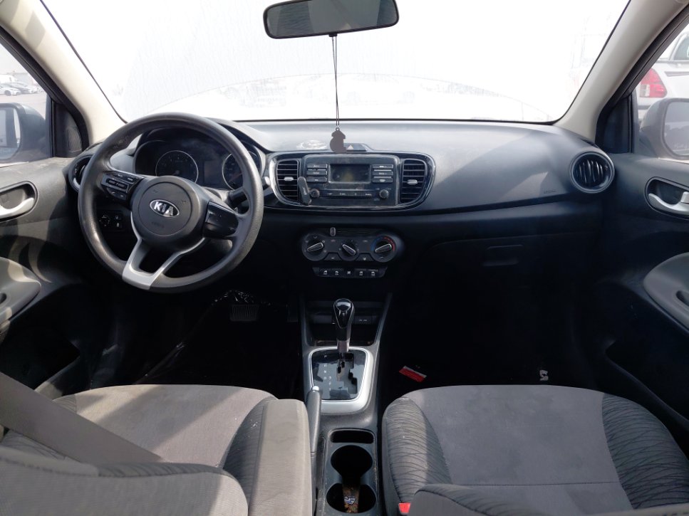 كيا بيجاس FLEET 2021 image