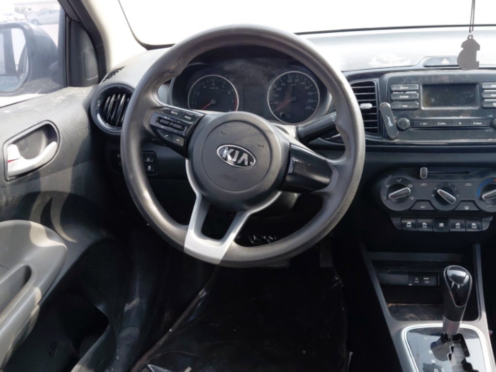 كيا بيجاس FLEET 2021 image