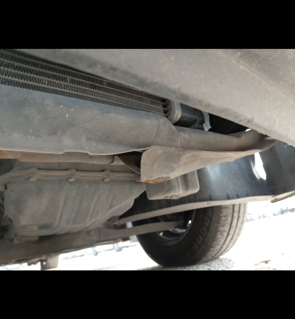 كيا بيجاس LX 2021 image