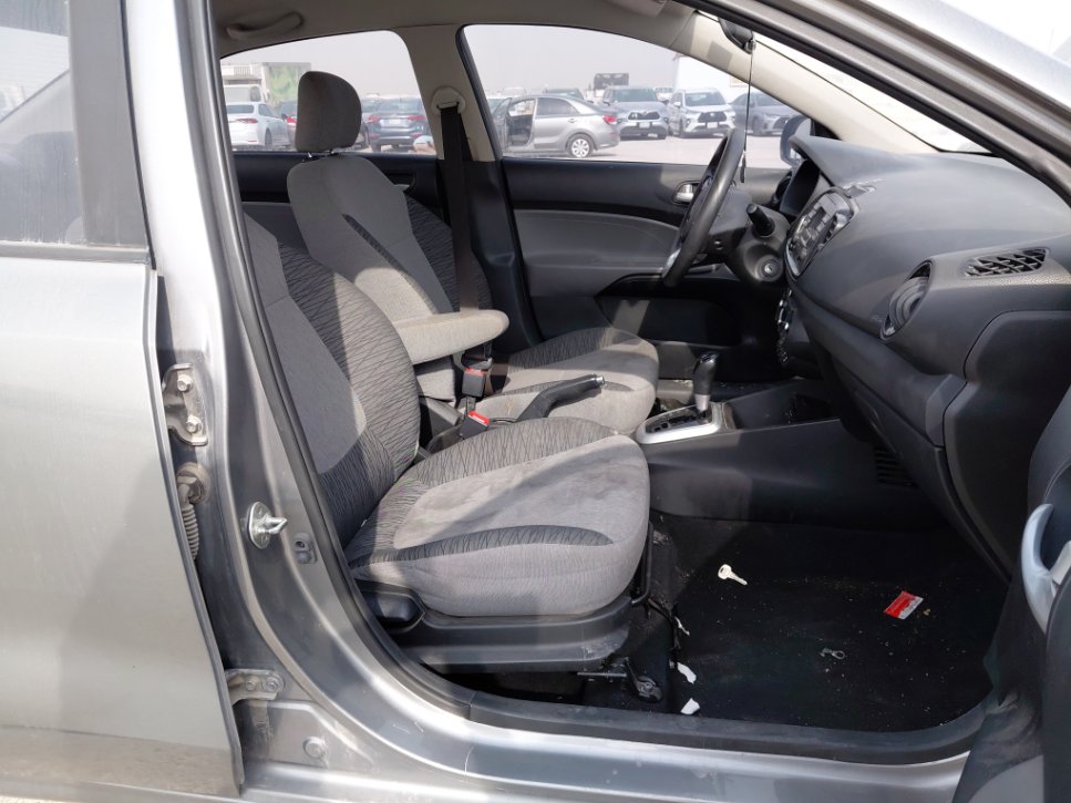 كيا بيجاس FLEET 2021 image