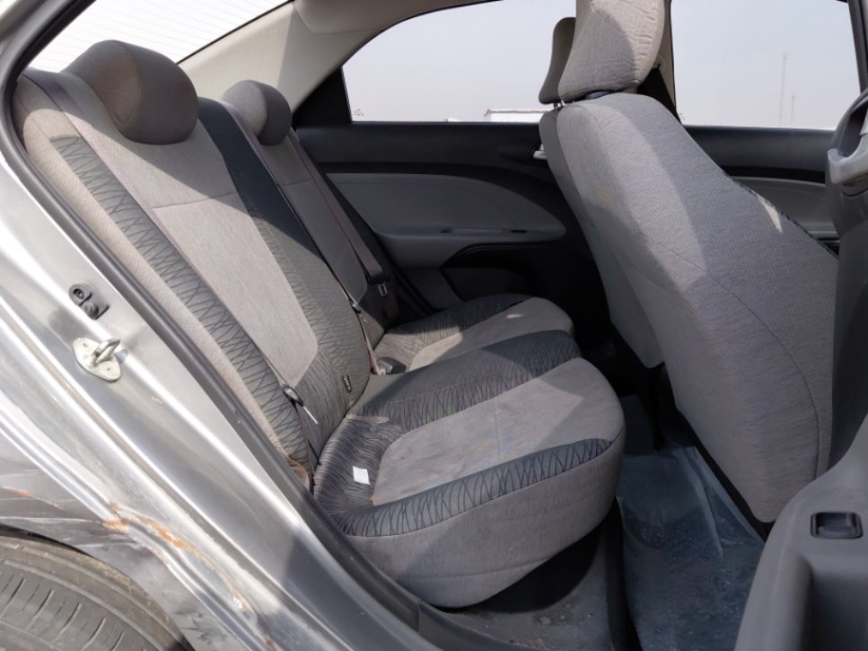 كيا بيجاس FLEET 2021 image