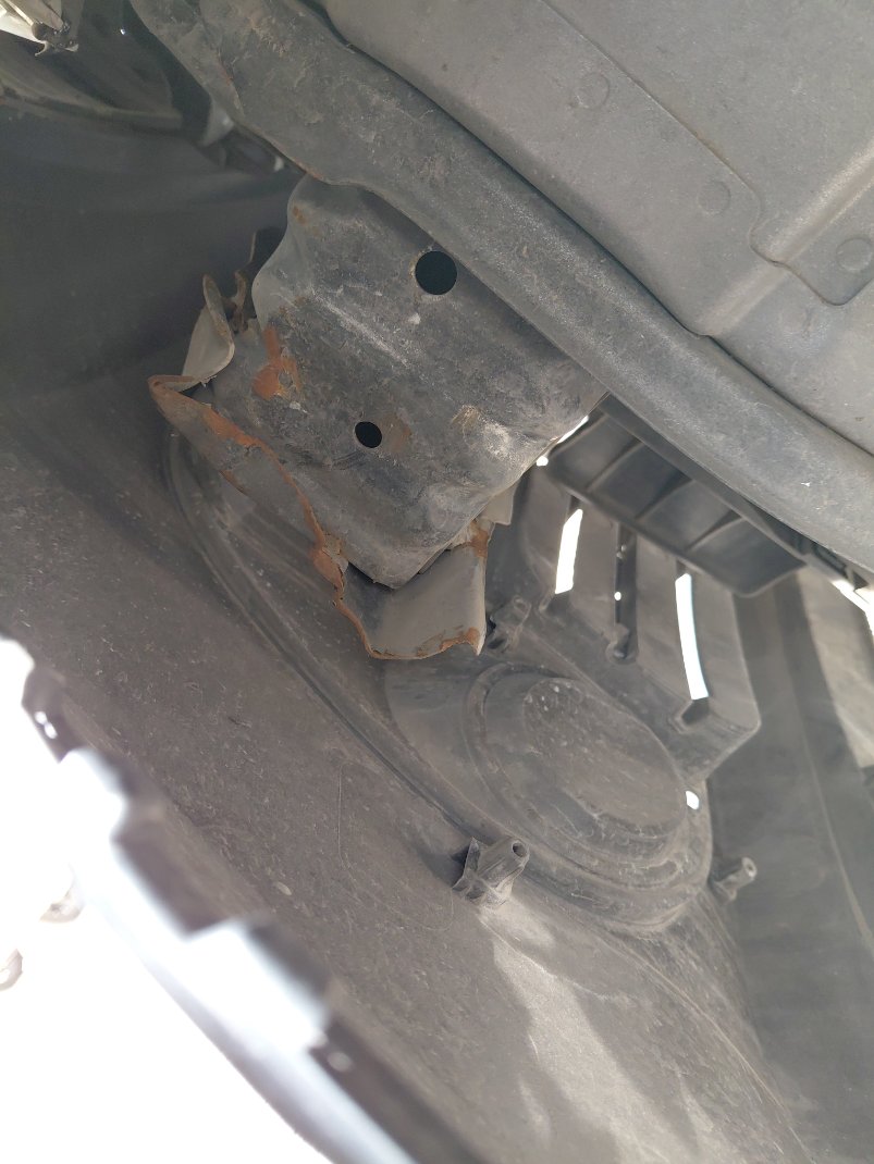 كيا بيجاس LX 2021 image