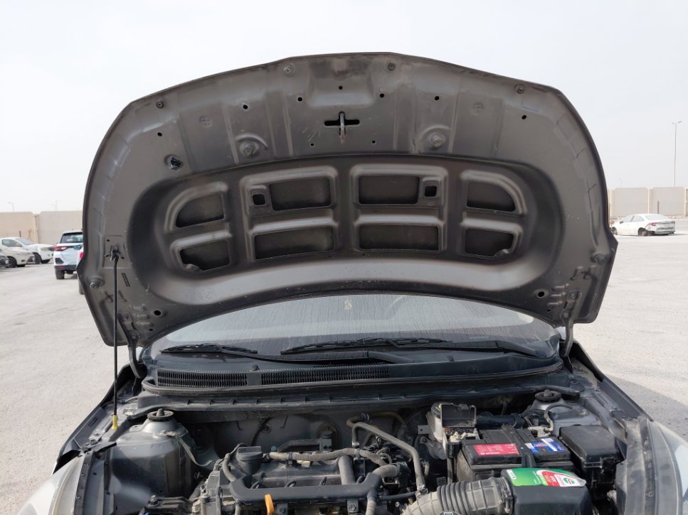 كيا بيجاس FLEET 2021 image