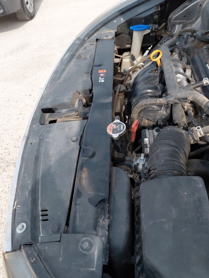 كيا بيجاس LX 2021 image