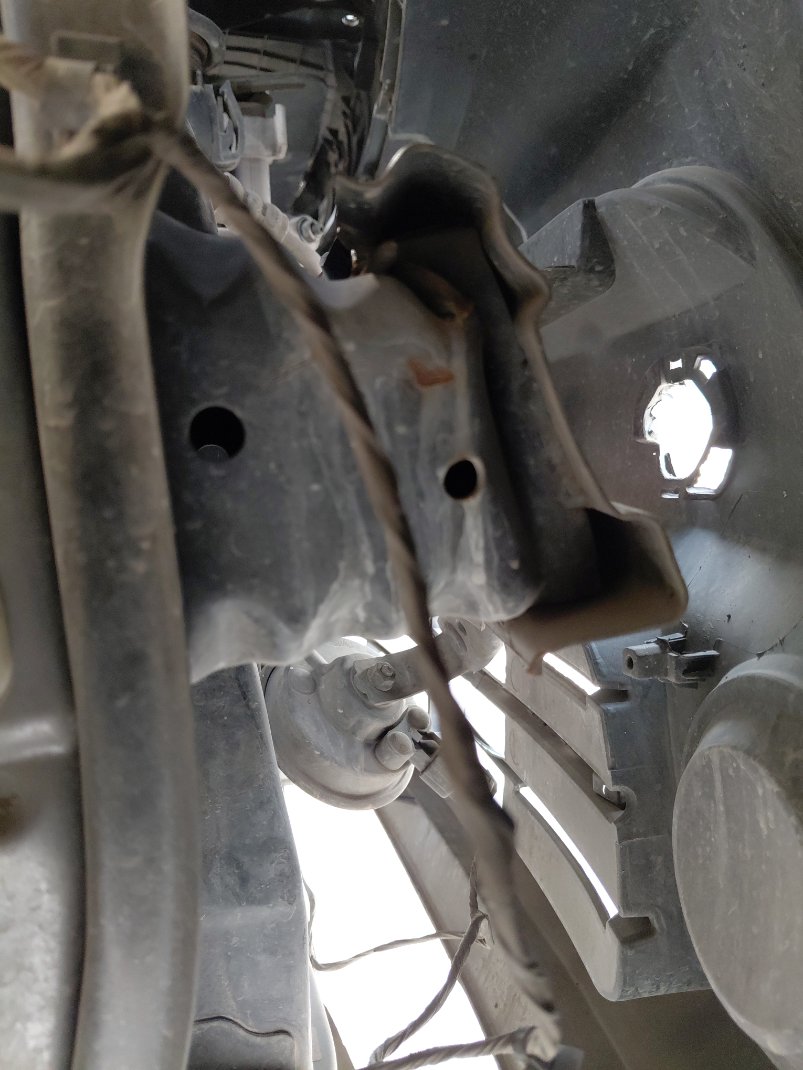 كيا بيجاس LX 2021 image