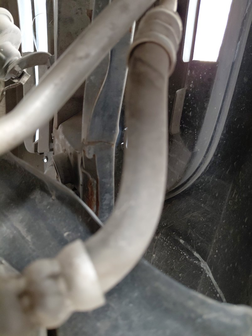 كيا بيجاس LX 2021 image