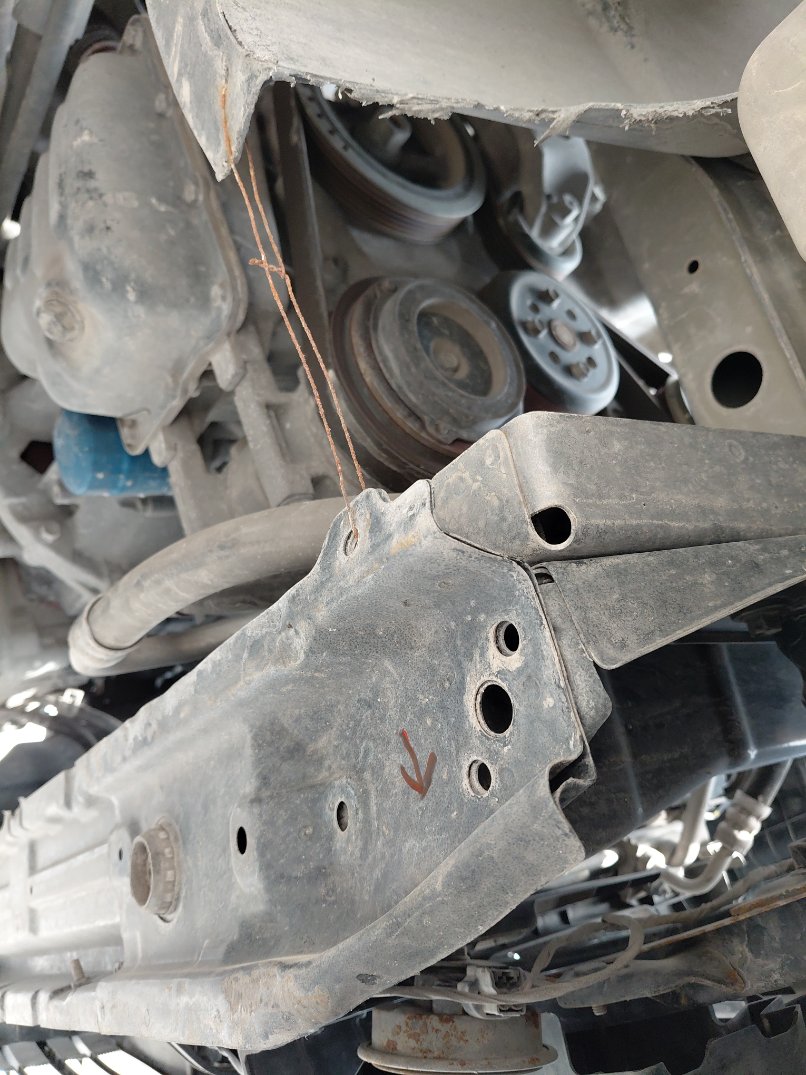 كيا بيجاس FLEET 2021 image