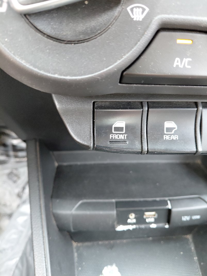 كيا بيجاس LX 2021 image