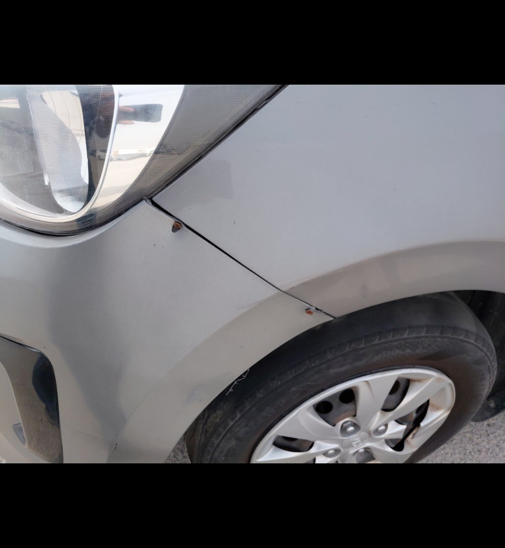 كيا بيجاس FLEET 2021 image