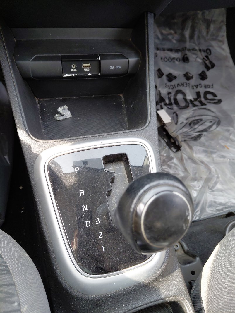 كيا بيجاس LX 2021 image