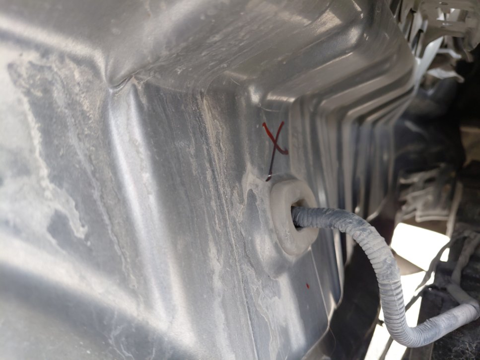 كيا بيجاس FLEET 2021 image