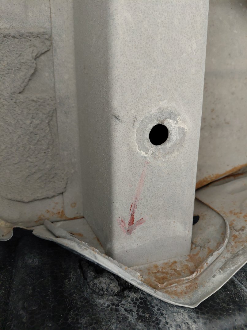 كيا بيجاس FLEET 2021 image