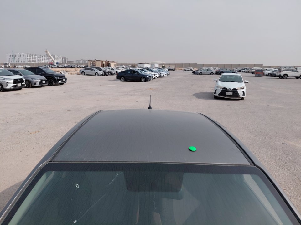 كيا بيجاس LX 2021 image