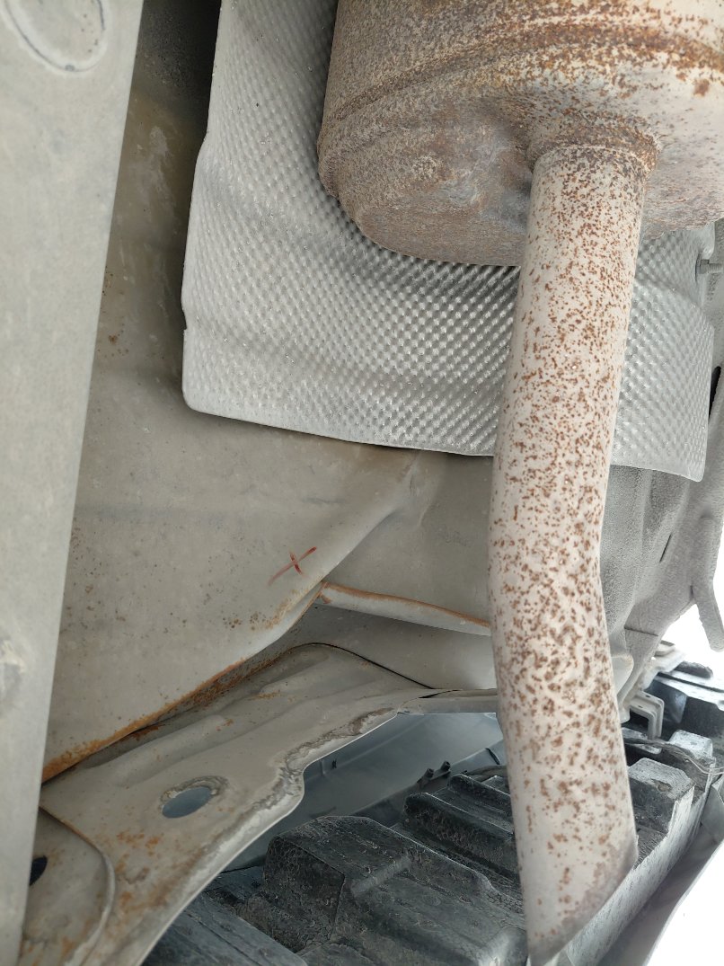 كيا بيجاس FLEET 2021 image