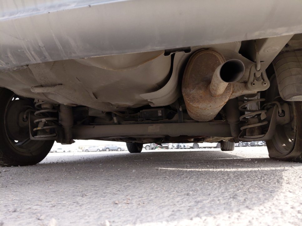 كيا بيجاس FLEET 2021 image