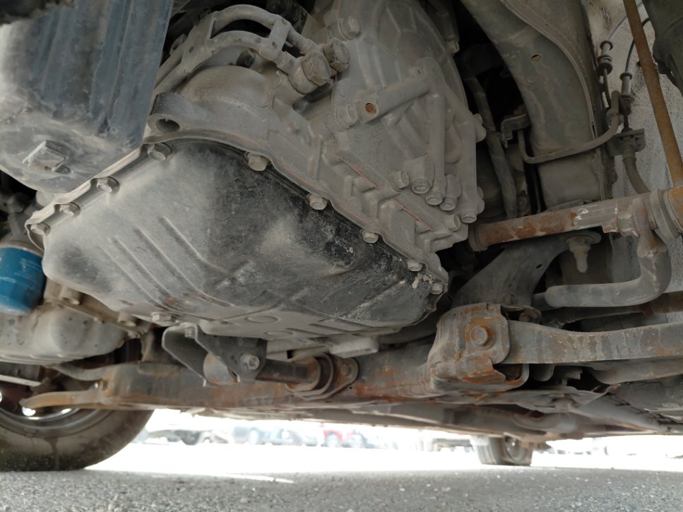 كيا بيجاس FLEET 2021 image