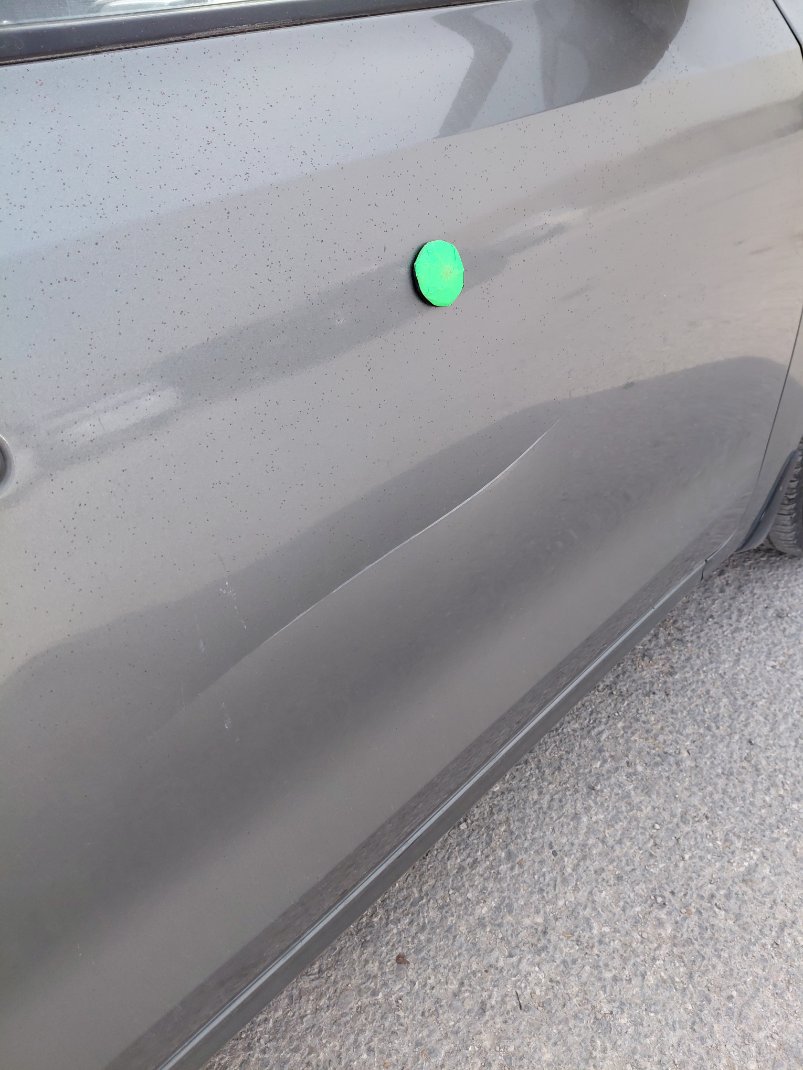 كيا بيجاس LX 2021 image