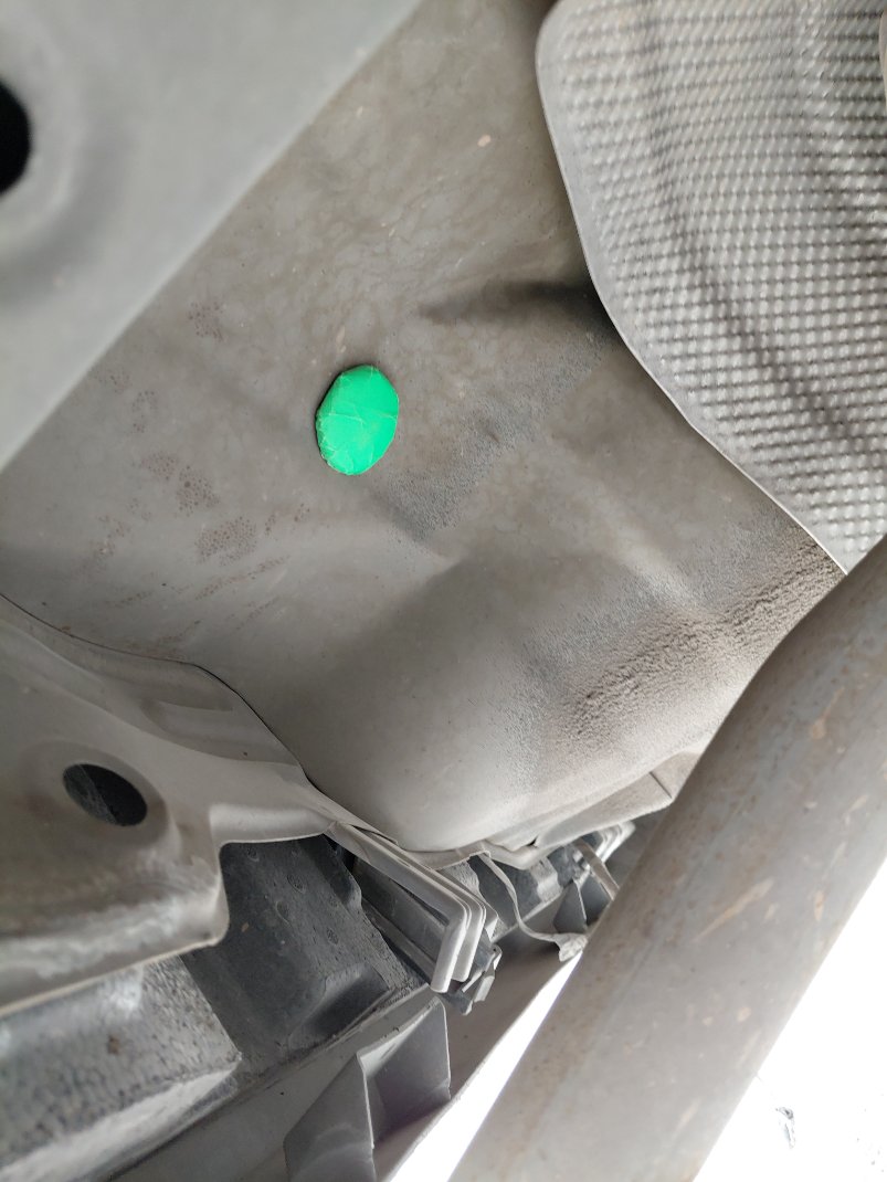 كيا بيجاس LX 2021 image