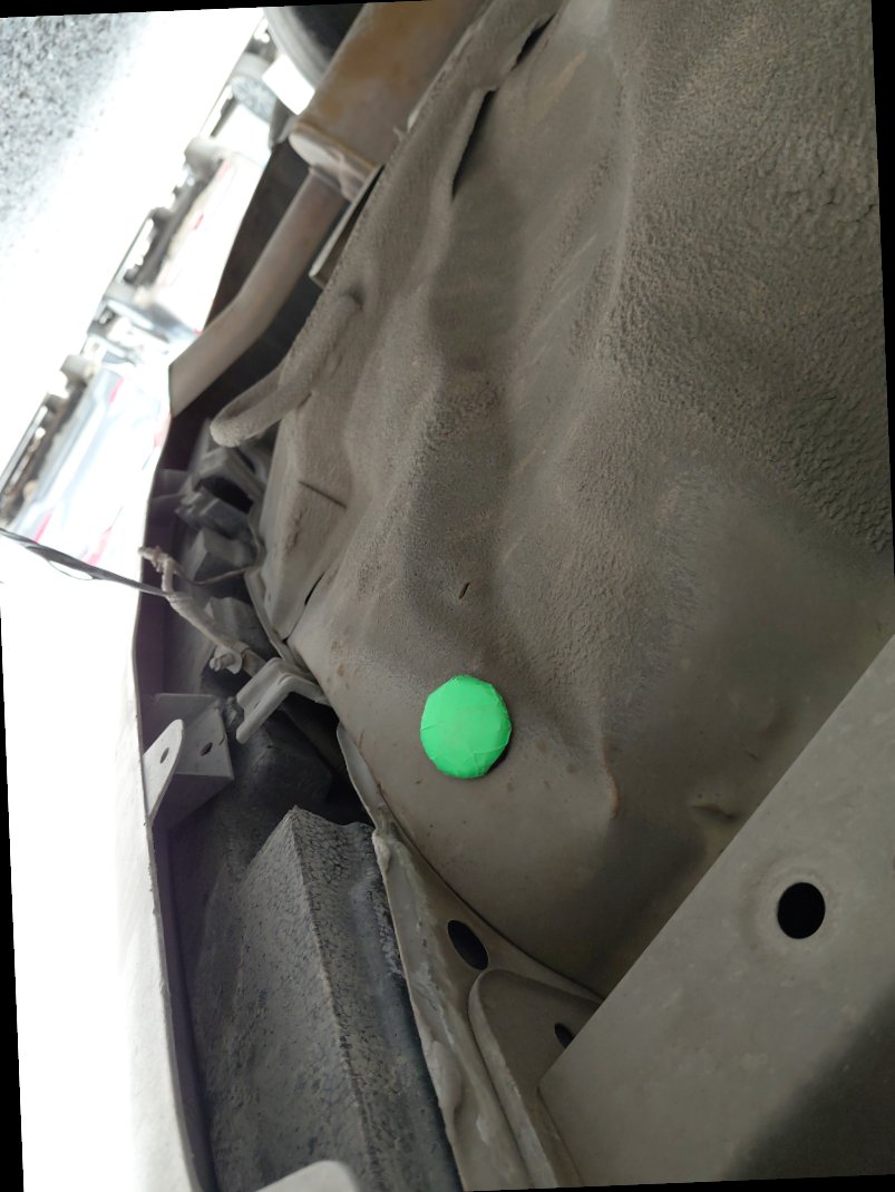 كيا بيجاس LX 2021 image